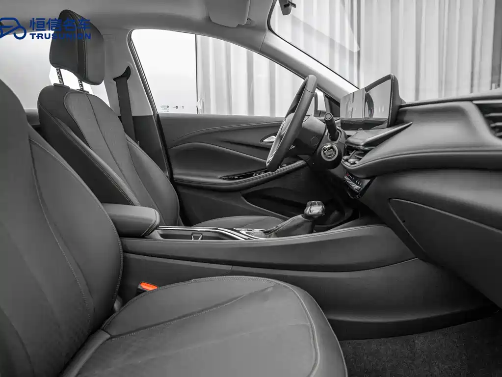 Buick Verano - фото 14