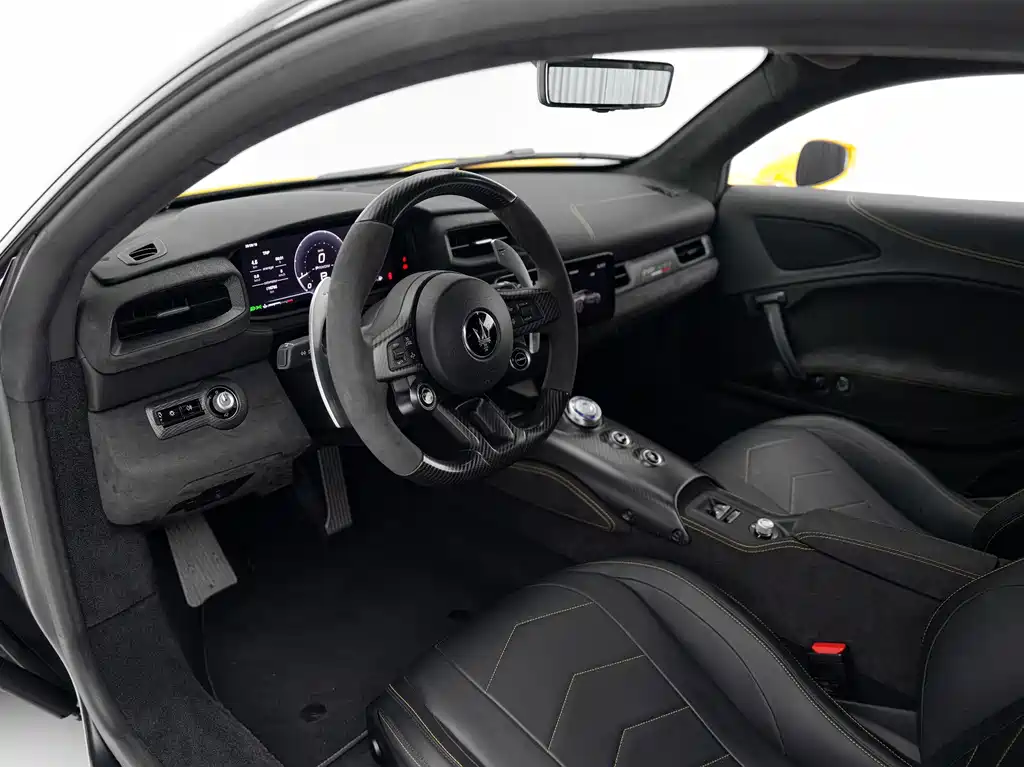 Maserati MC20 — миниатюра 16