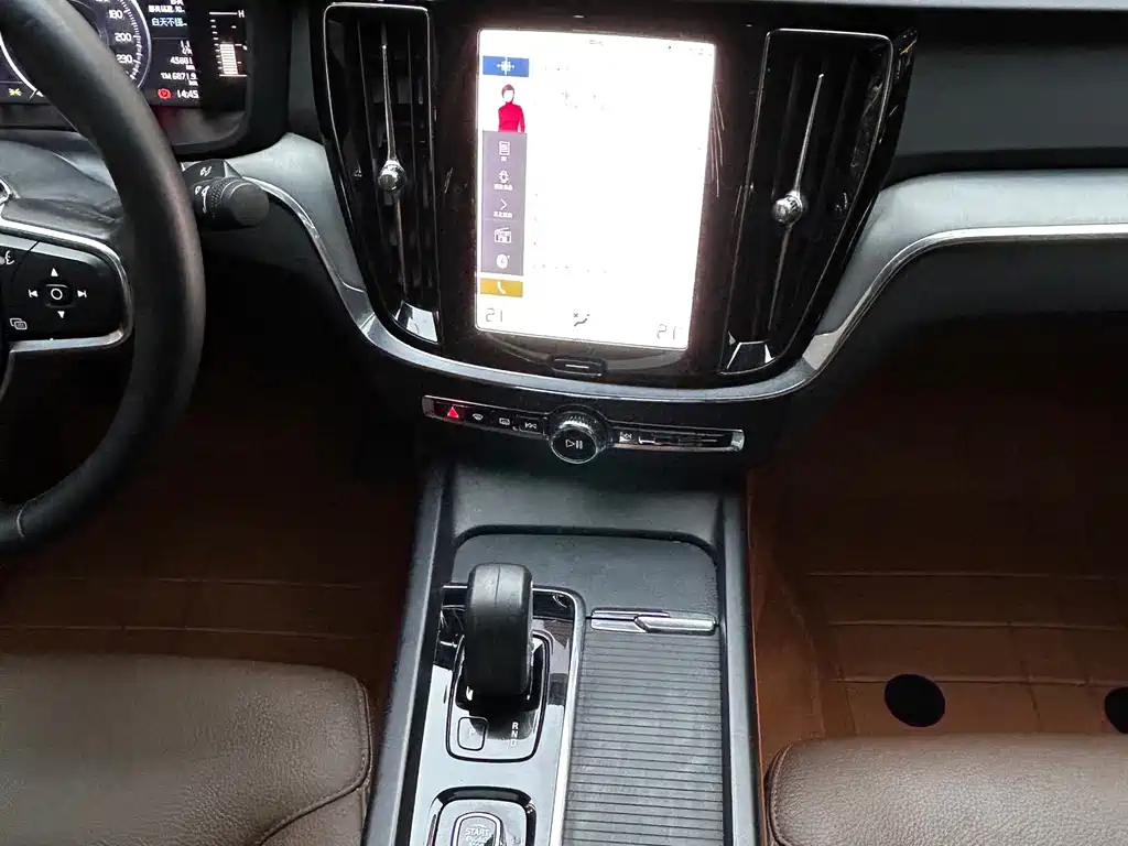 Volvo S60 — миниатюра 18