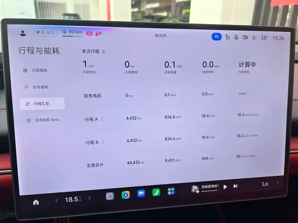 Xiaomi SU7 2024 Smart Drive Pro