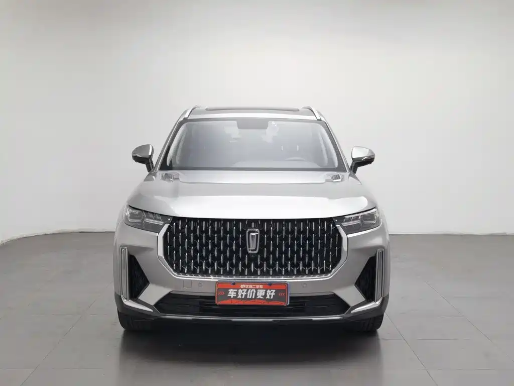 Bestune T99 — миниатюра 3