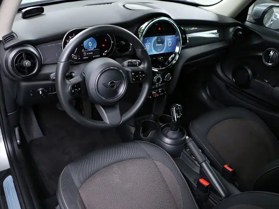 MINI Mini — миниатюра 13