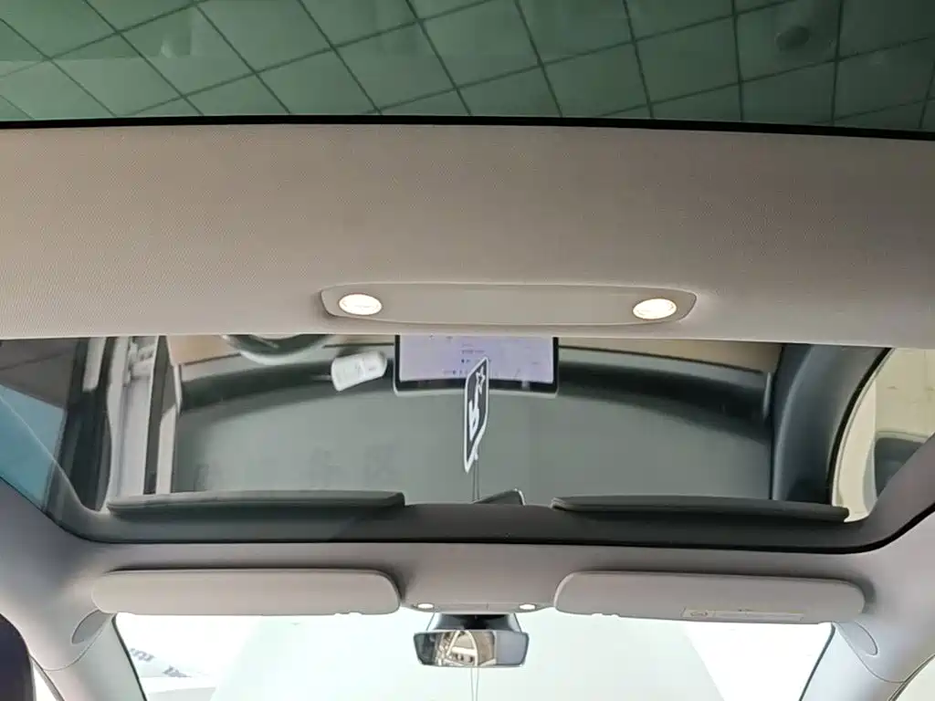Tesla Model 3 — миниатюра 18