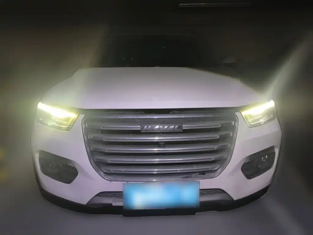 Haval H6 — миниатюра 2