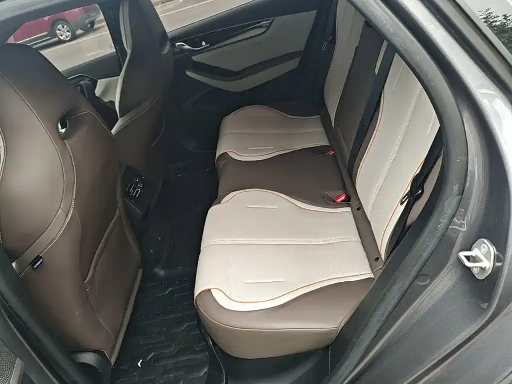 BYD Qin PLUS — миниатюра 17