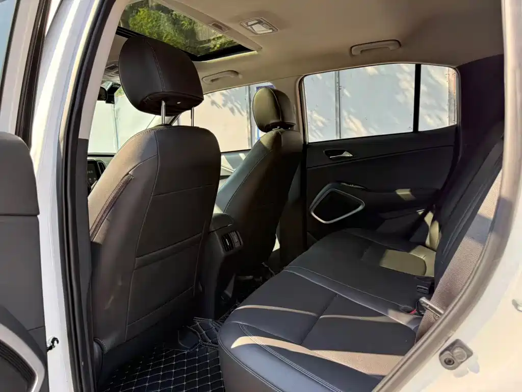 Hyundai ix35 — миниатюра 4