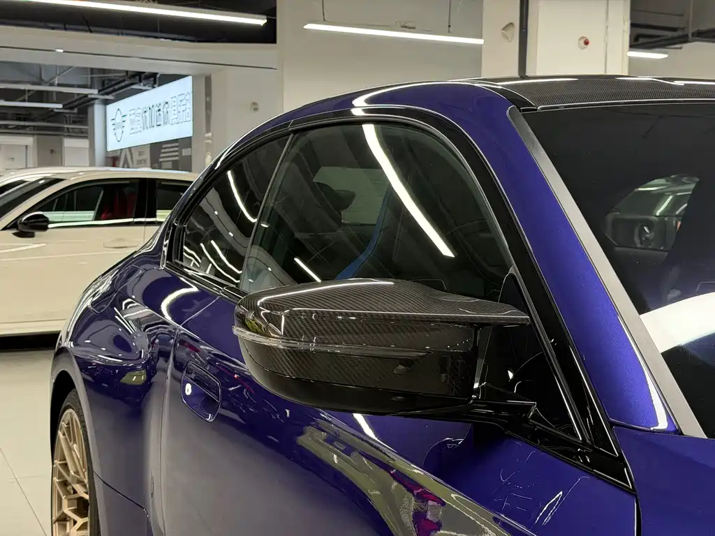 BMW M2 — миниатюра 26