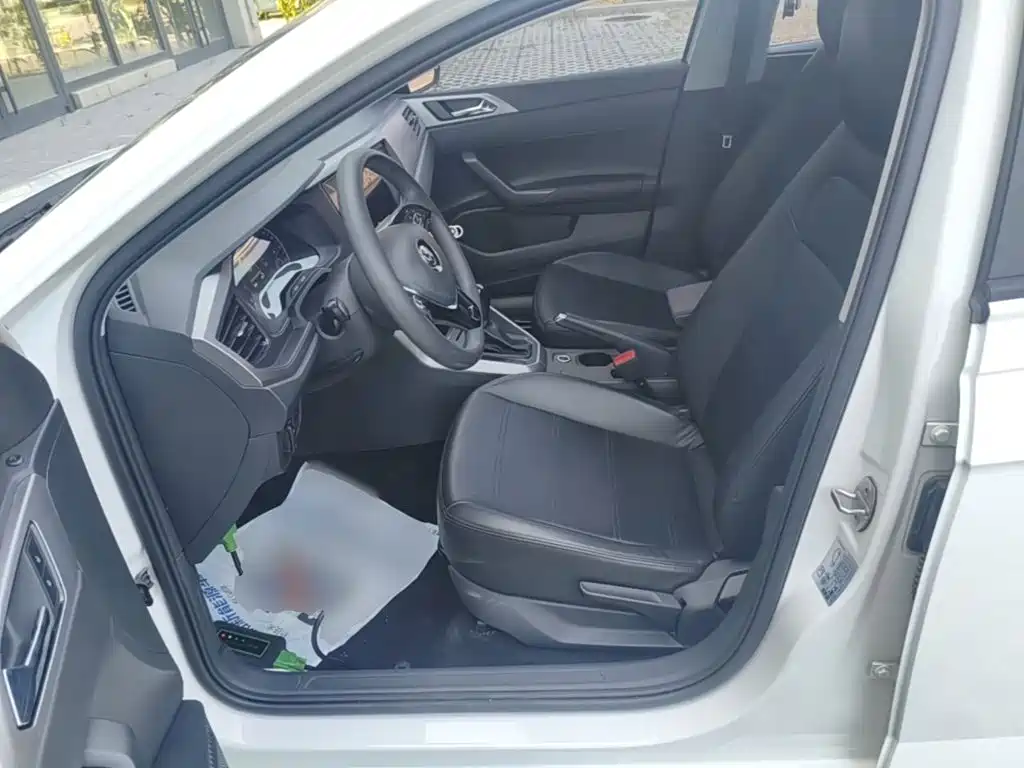 Volkswagen Polo — миниатюра 15