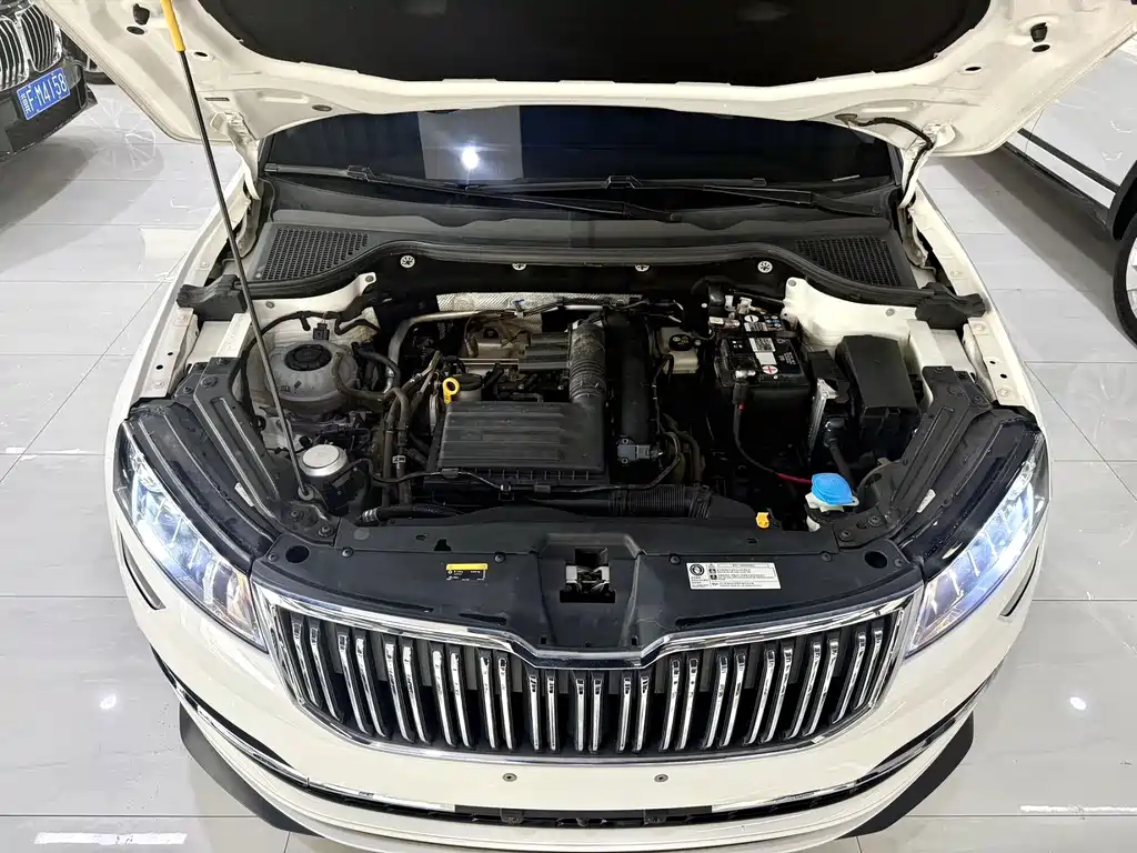 Skoda Karoq — миниатюра 17