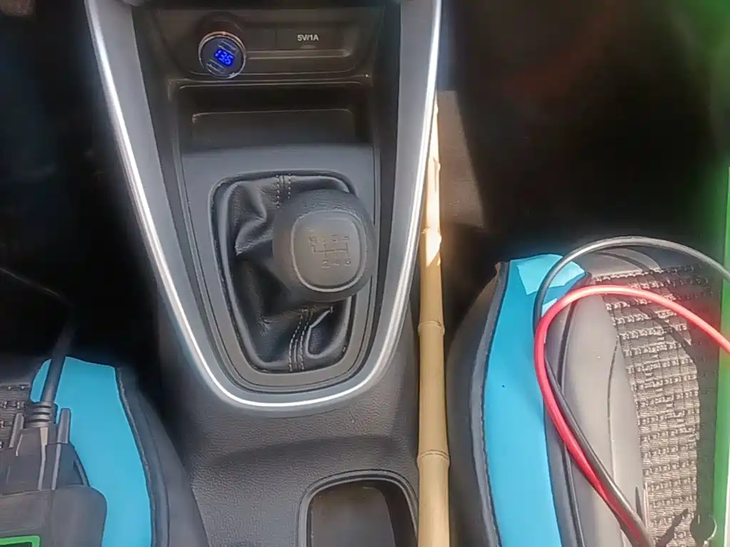 Baojun 510 — миниатюра 14