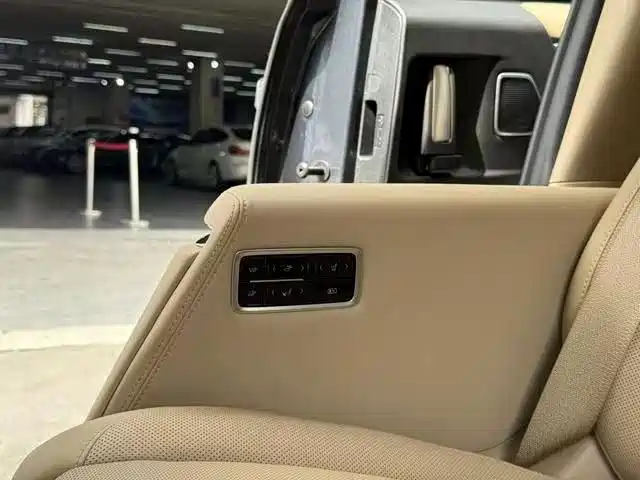 Buick Century — миниатюра 15