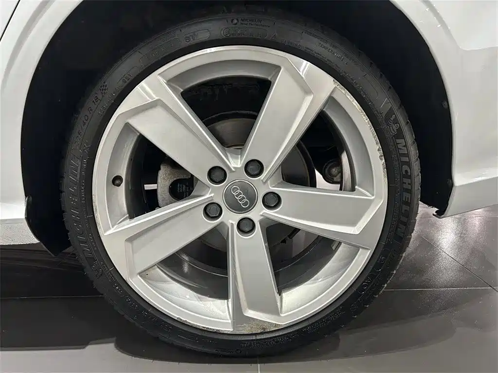 Audi A3 — миниатюра 15