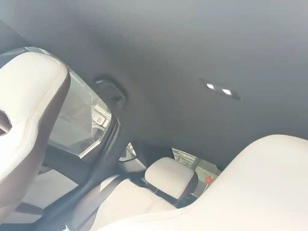 BYD Qin Plus — фотографии объявления, Фото 18