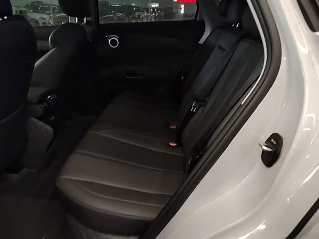 BYD Yuan Plus — миниатюра 17