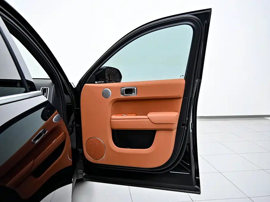 Li Auto Li L7 — миниатюра 22