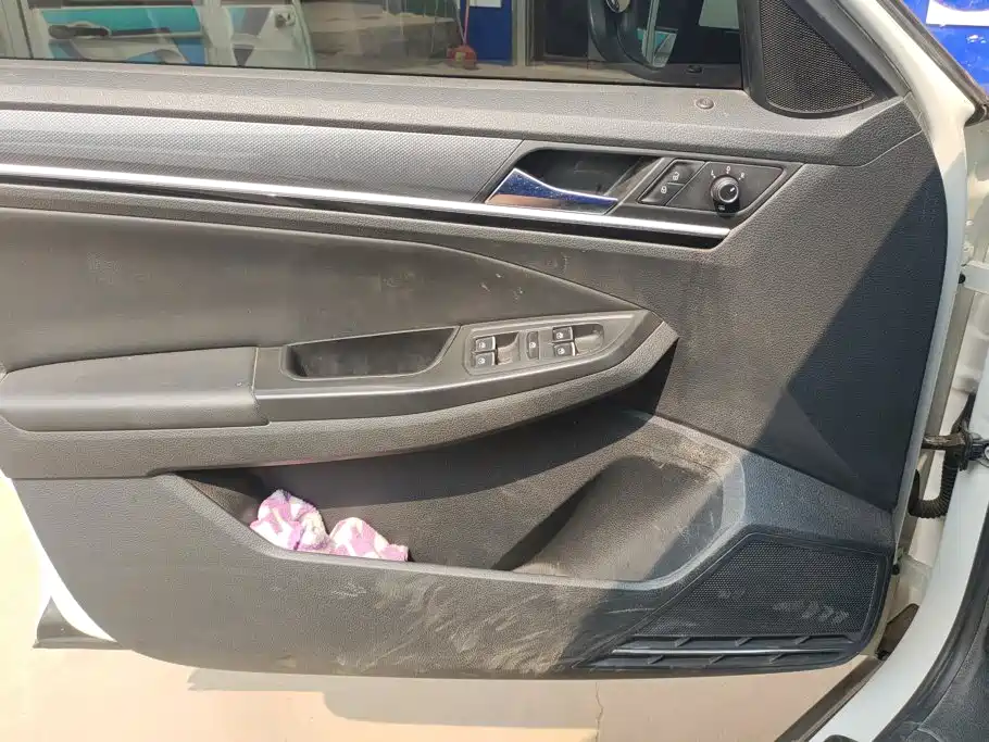 Volkswagen C-Trek — миниатюра 7