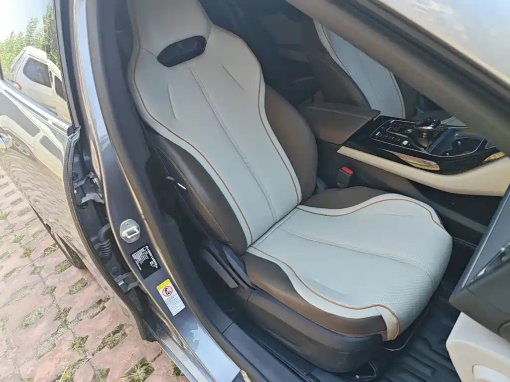 BYD Qin PLUS — миниатюра 25