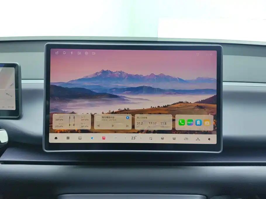 Leapmotor Leapmotor C10 — миниатюра 13