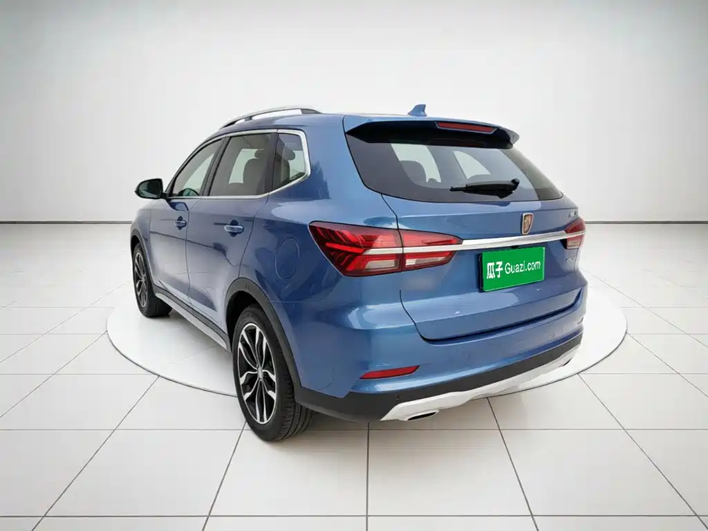 Roewe RX5 — миниатюра 4