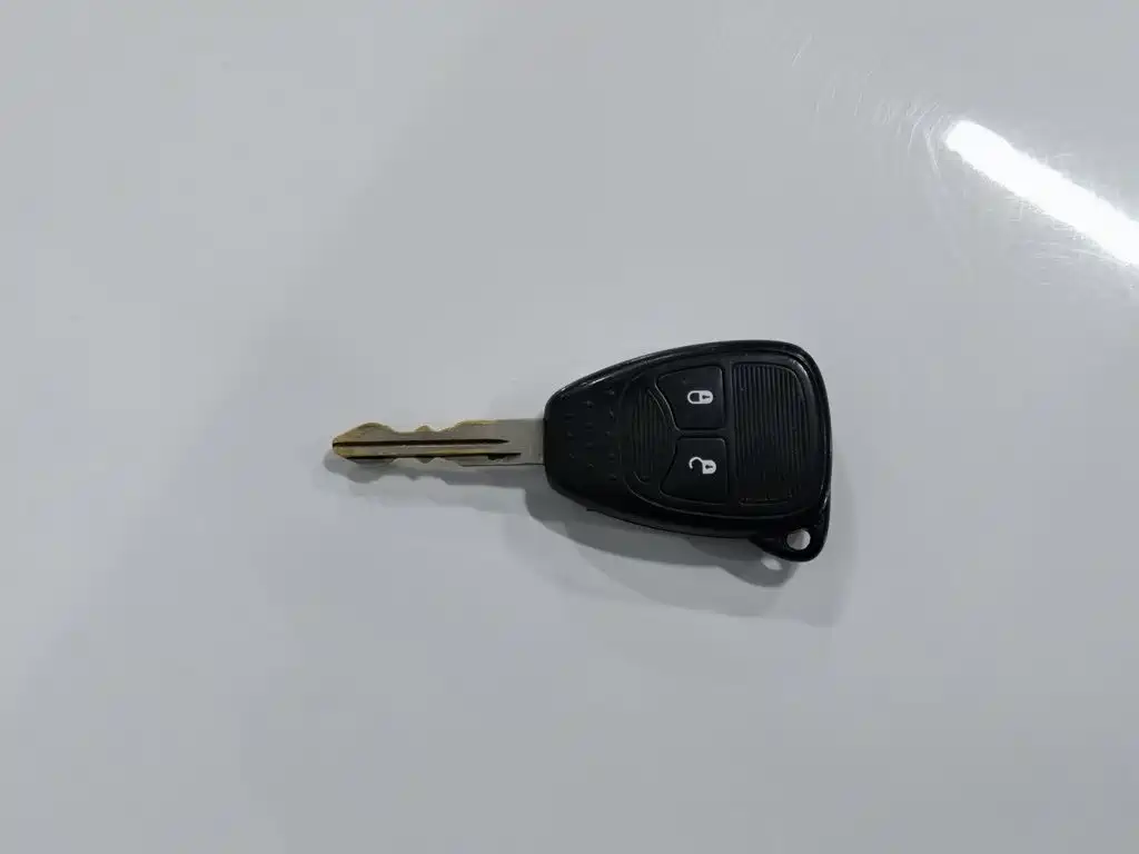 Jeep Compass (Import) — миниатюра 19