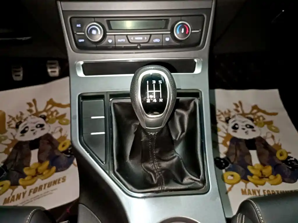 Geely Vision S1 — миниатюра 14