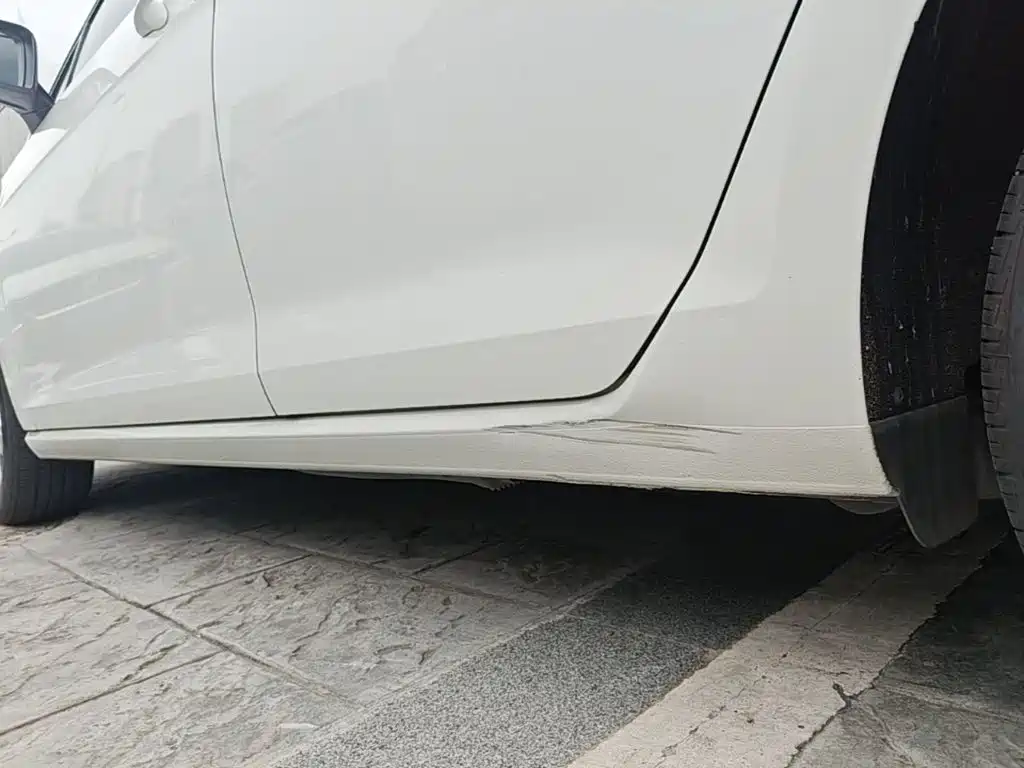 Volkswagen Golf — миниатюра 22