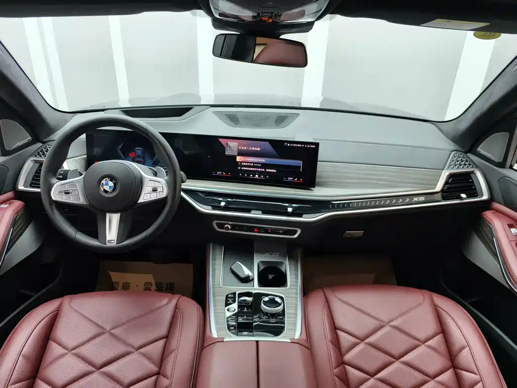 BMW X5 — миниатюра 8