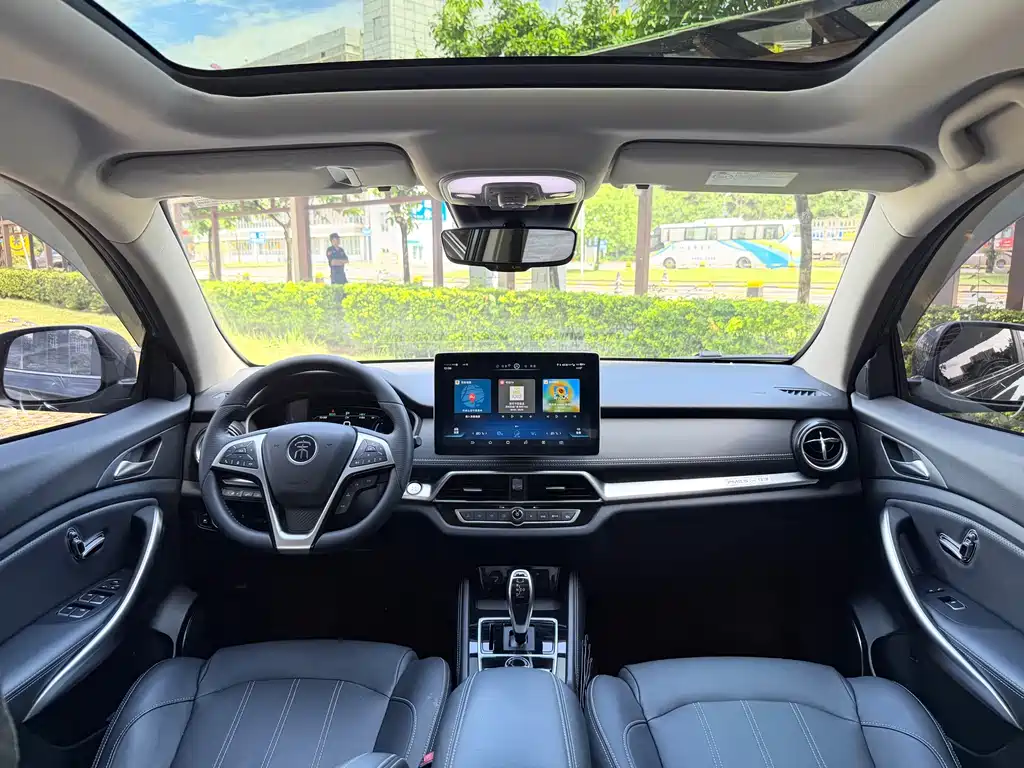 BYD New Energy — миниатюра 6