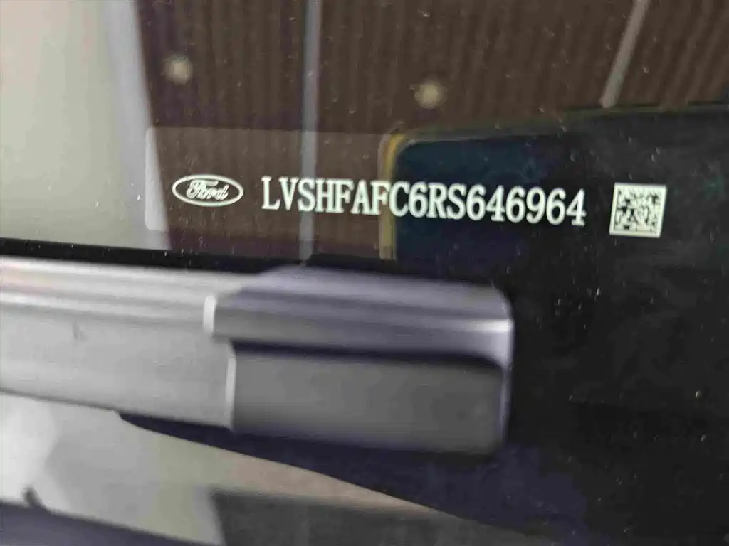Ford Mondeo — миниатюра 18