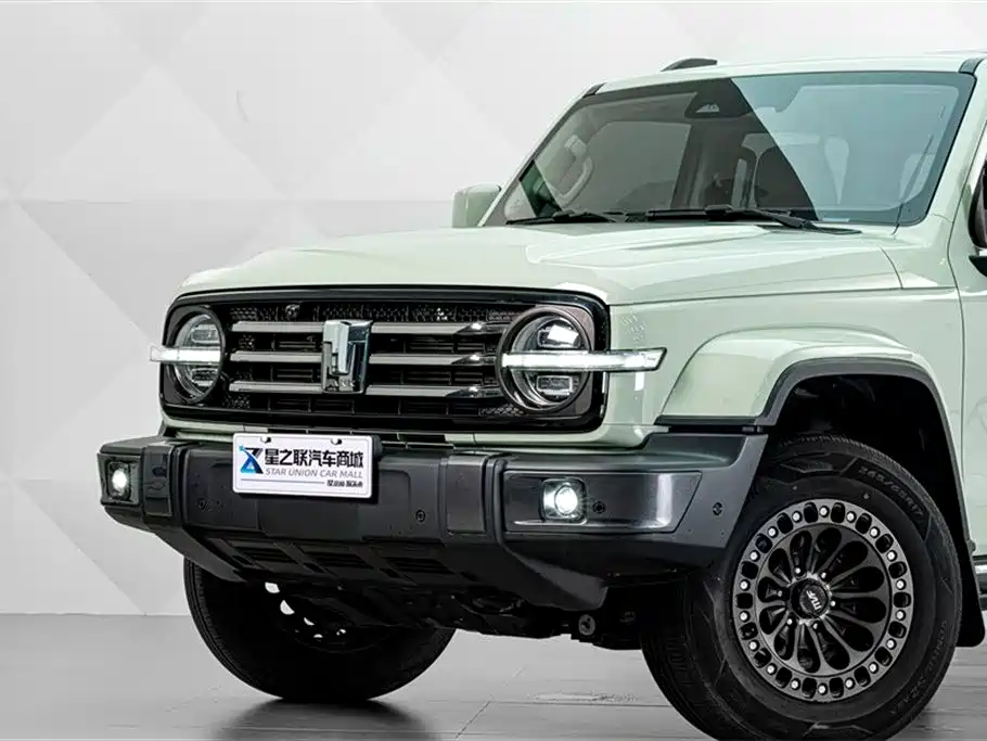 Tank 300 2023 2.0T