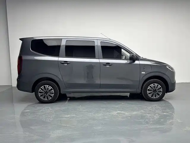 Wuling Hongguang EV — миниатюра 7