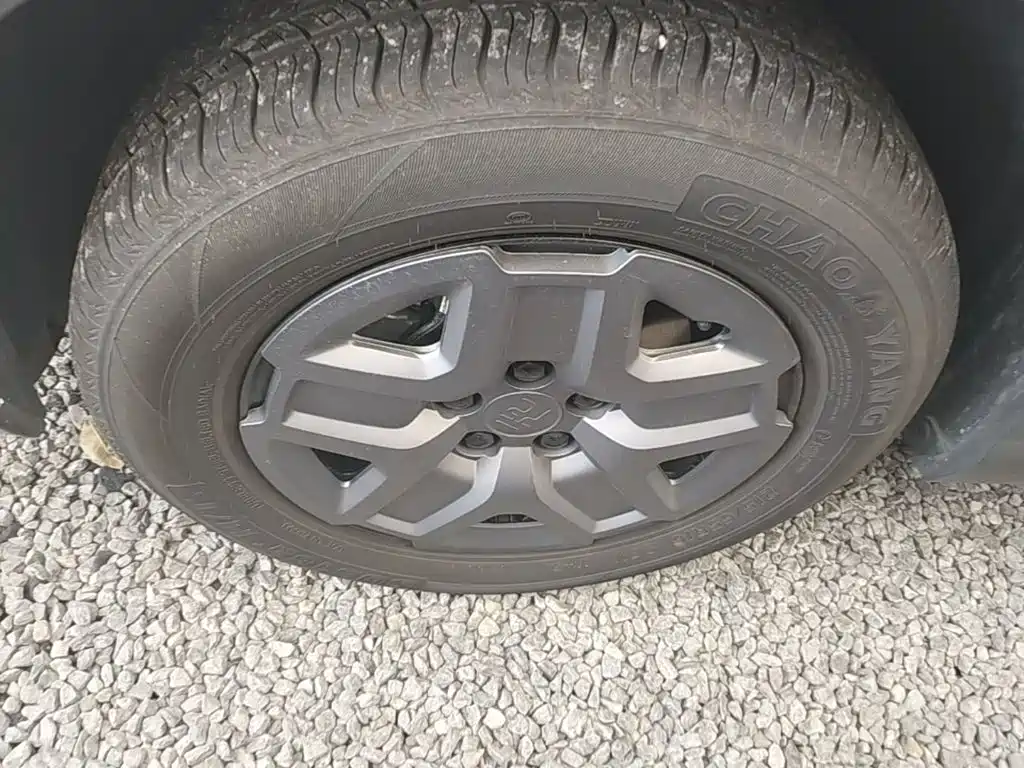 BYD Yuan UP — миниатюра 23
