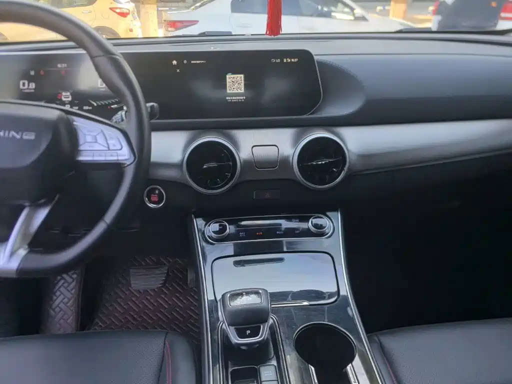 Fengxing Fengxing T5 EVO — миниатюра 13