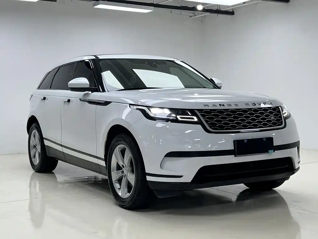 Land Rover Velar P250 S, фото 3