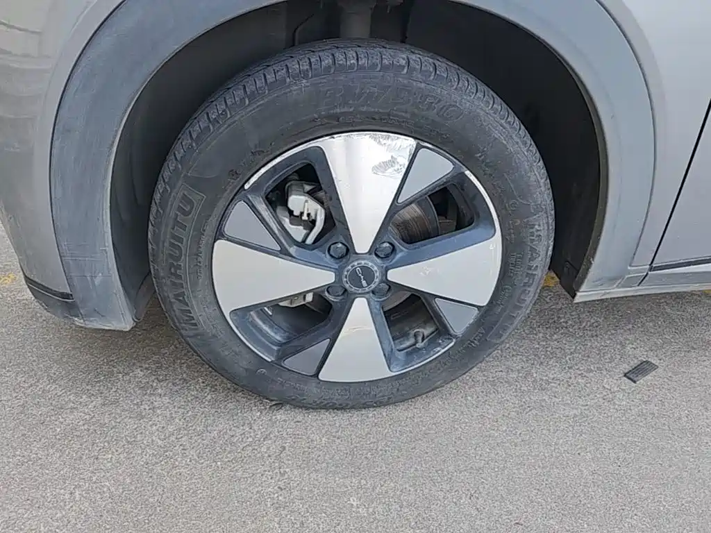 BYD Dolphin — миниатюра 23