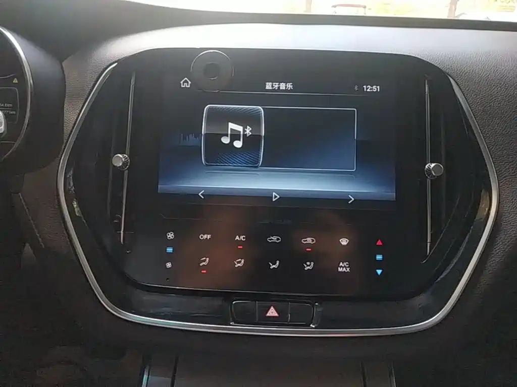 Jetour X70 — миниатюра 13