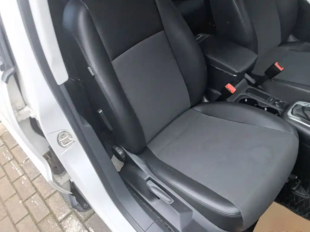 Volkswagen Tiguan — миниатюра 25