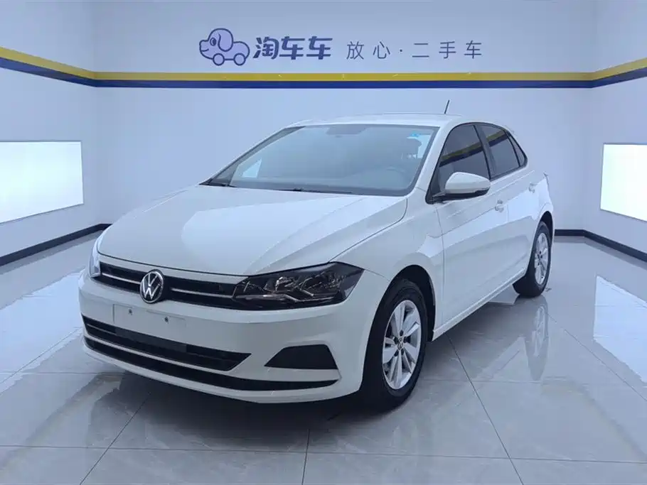 Volkswagen Polo 2022