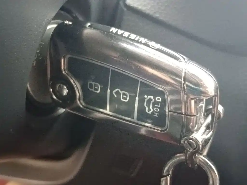 Nissan Sylphy — миниатюра 9