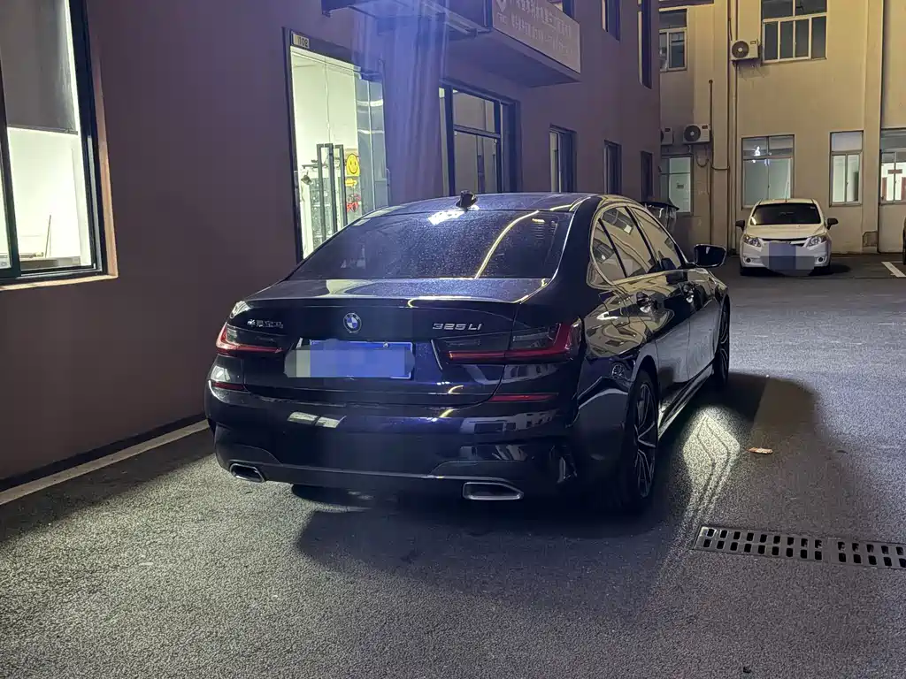BMW 3 Series — миниатюра 6
