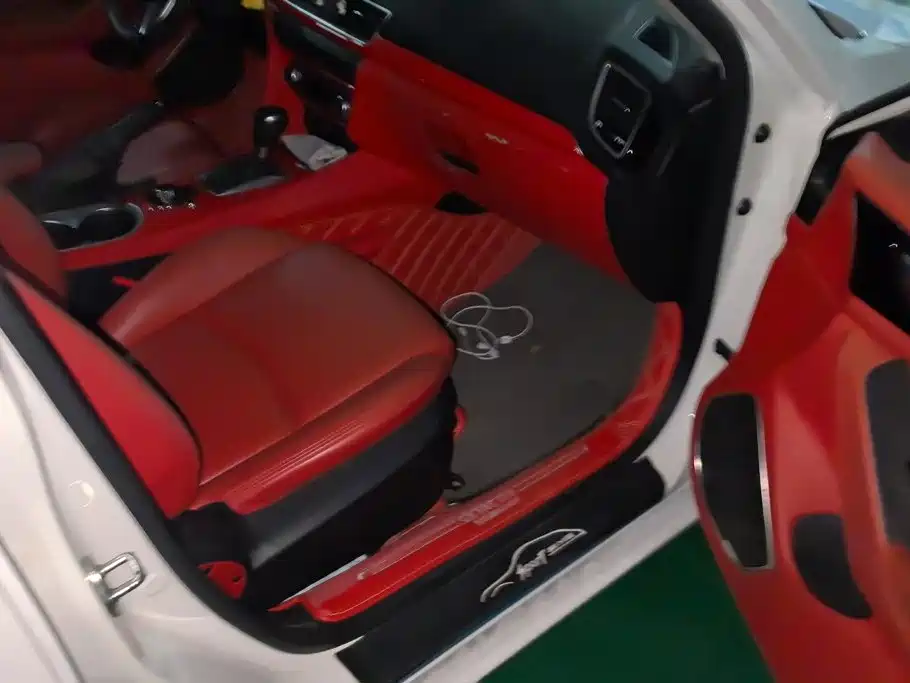 Mazda 3 Axela — миниатюра 8