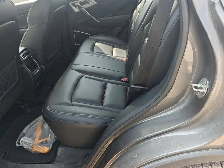 Geely Boyue — миниатюра 11