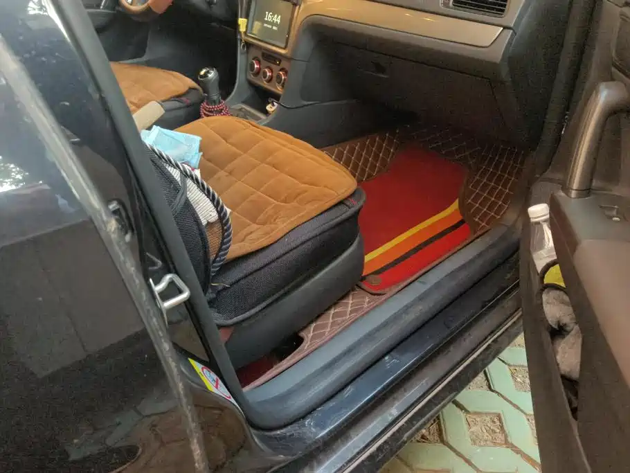 Volkswagen Lavida — миниатюра 8