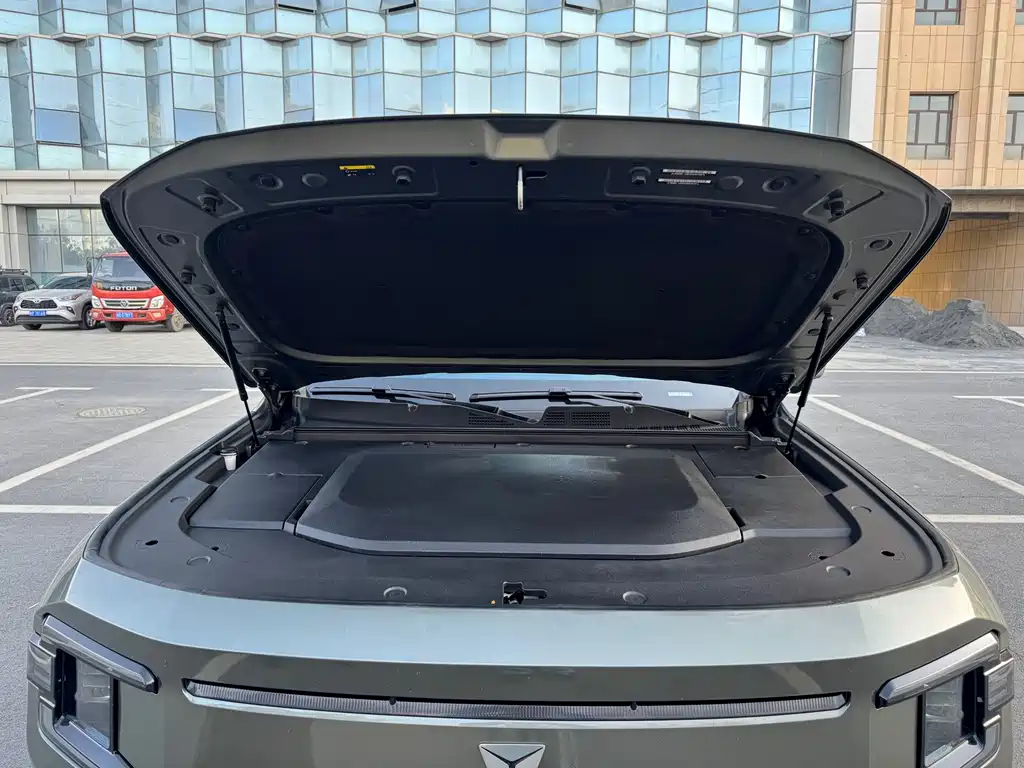 Deepal Deepal G318 — миниатюра 16