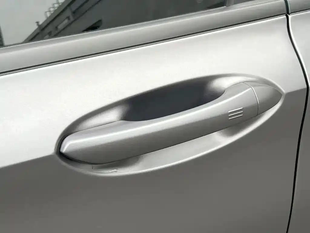 GAC Motor Shadow Leopard — миниатюра 9