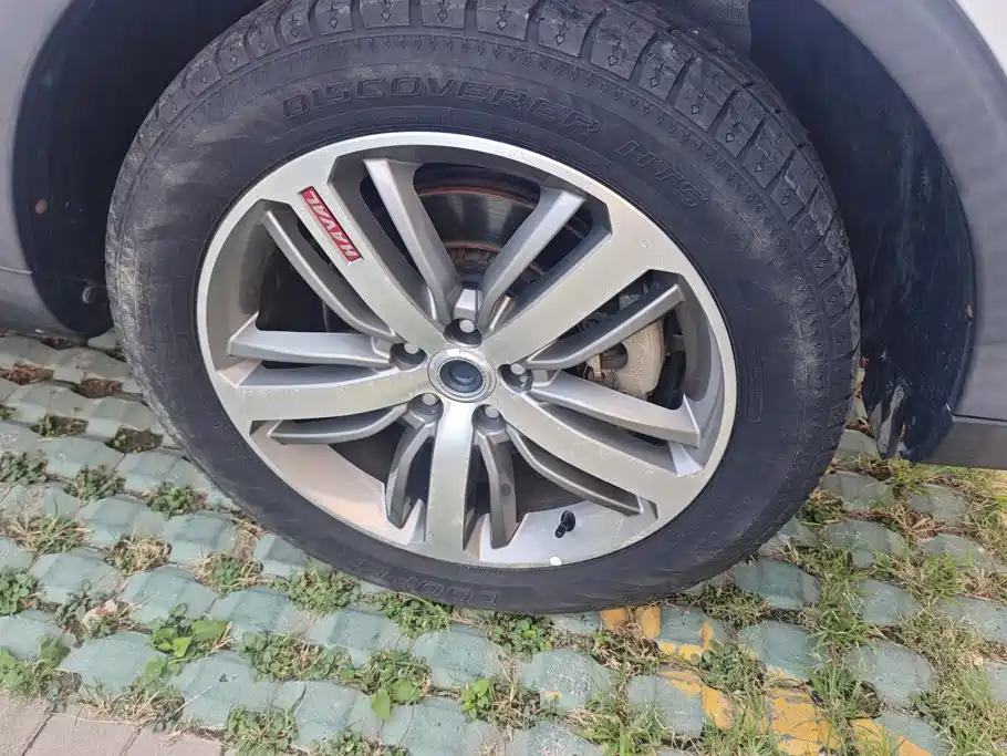 Haval H6 — миниатюра 6