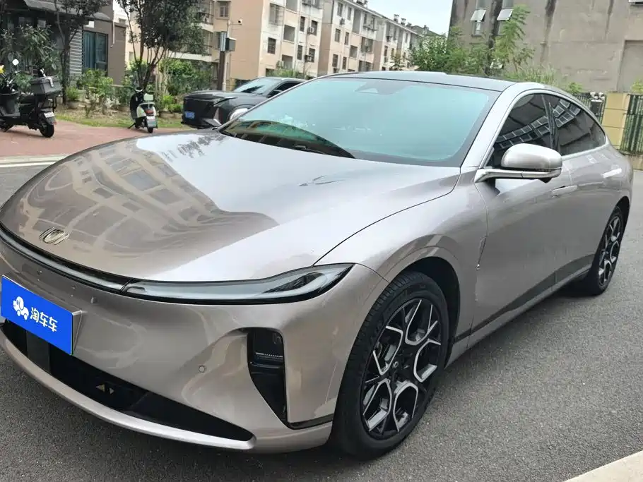 Qiyuan Qiyuan A07