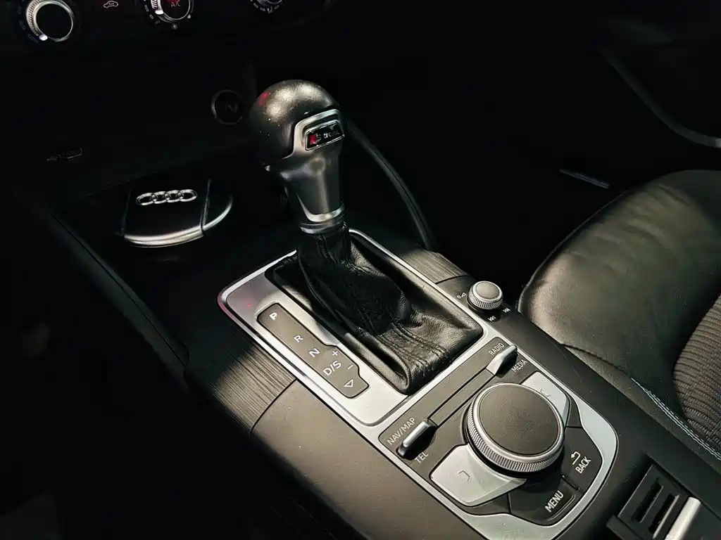 Audi A3 — миниатюра 10