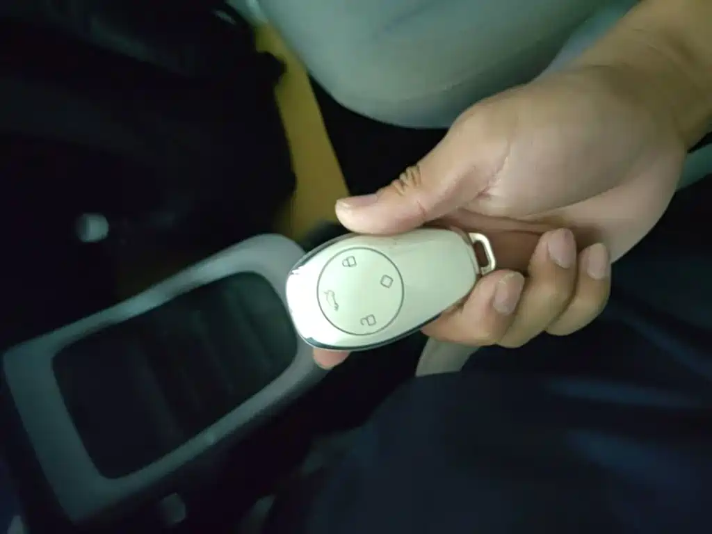 Leapmotor Leapmotor T03 — миниатюра 9