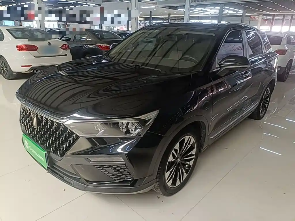 Bestune T77